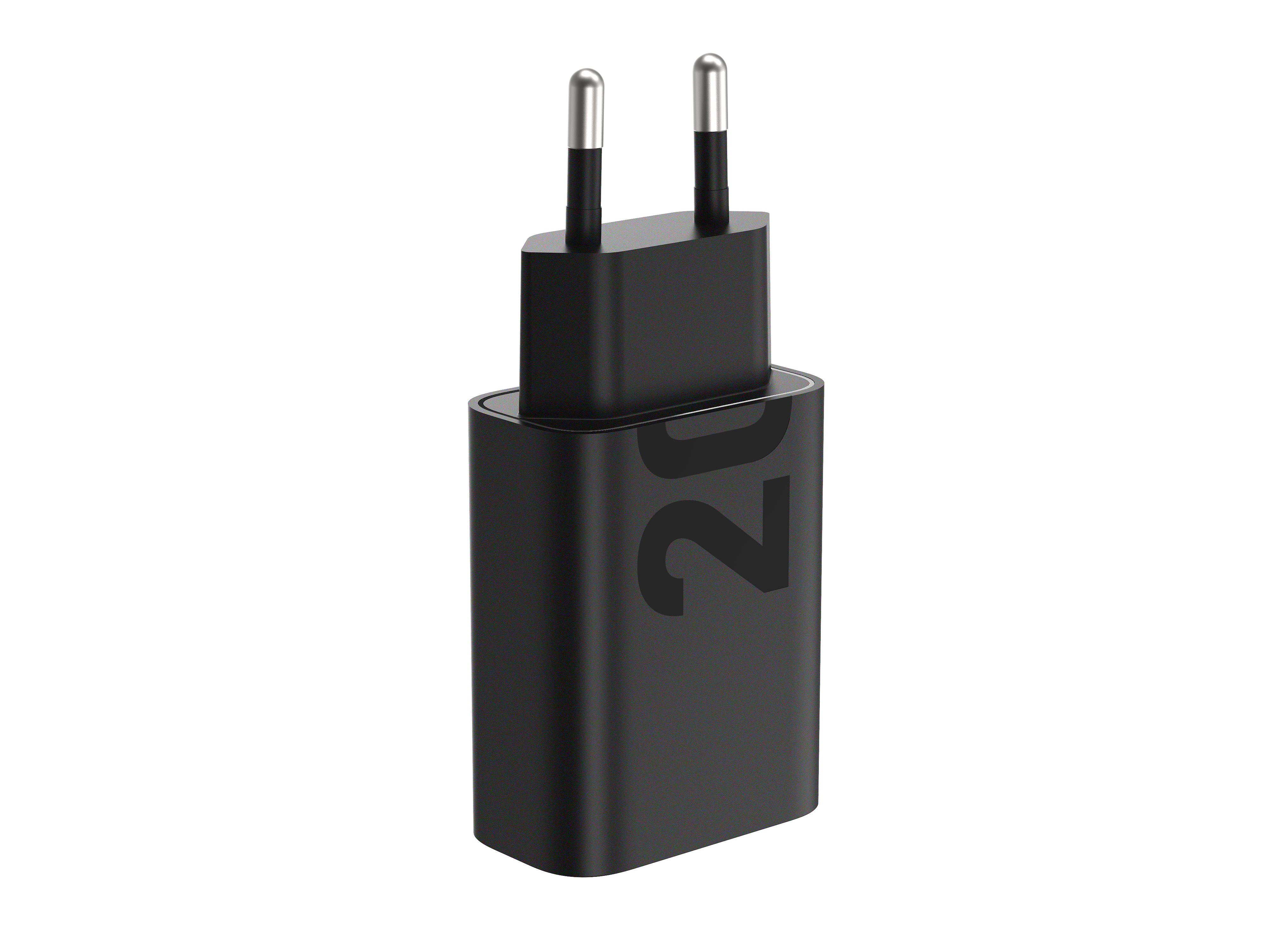 LENOVO 20W USB-A Wall Charger (P)