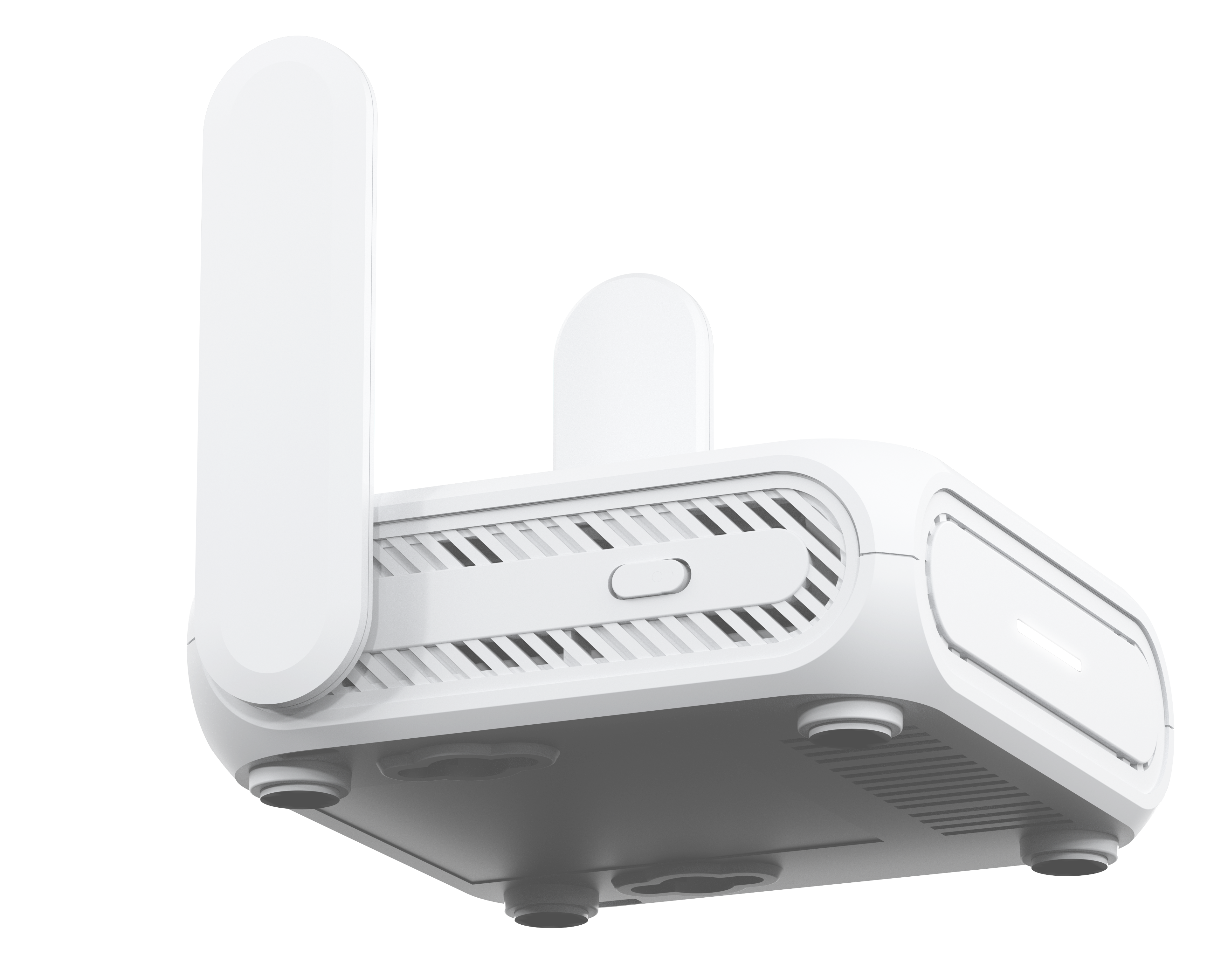 RT-BE58 Go, Mobile WLAN-Router
