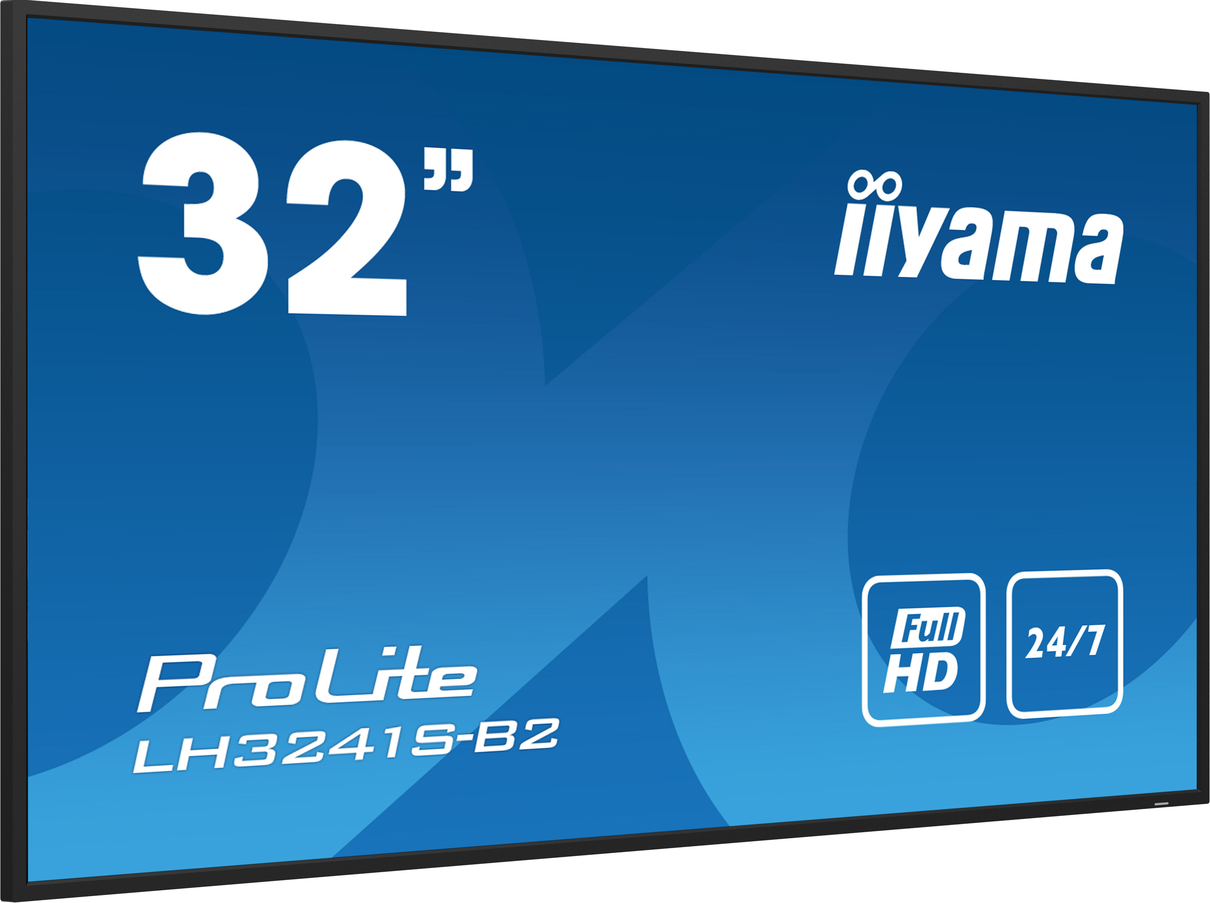 LH3241S-B2 32IN LCD FHD 32 1920X1080 IPS PANEL 1 HAZE LA