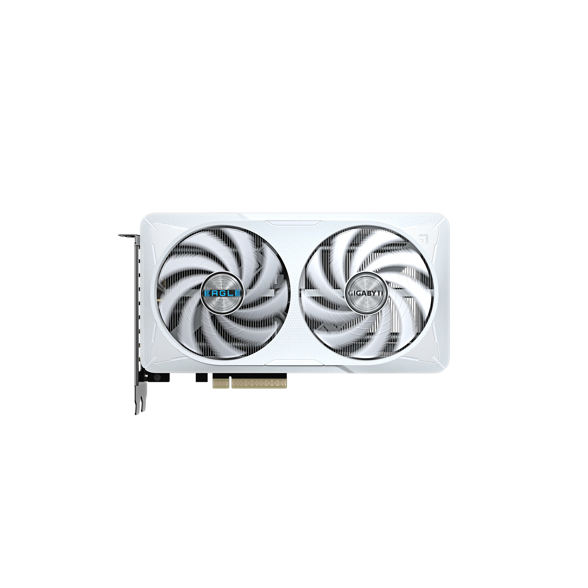 GeForce RTX 5060 EAGLE OC ICE 8G, Grafikkarte