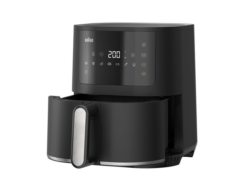 Heißluftfritteuse MultiFry 3 HF3030