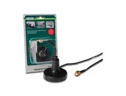 DIGITUS WLAN-Antennenfuß magnetisch 1.5m Kabel