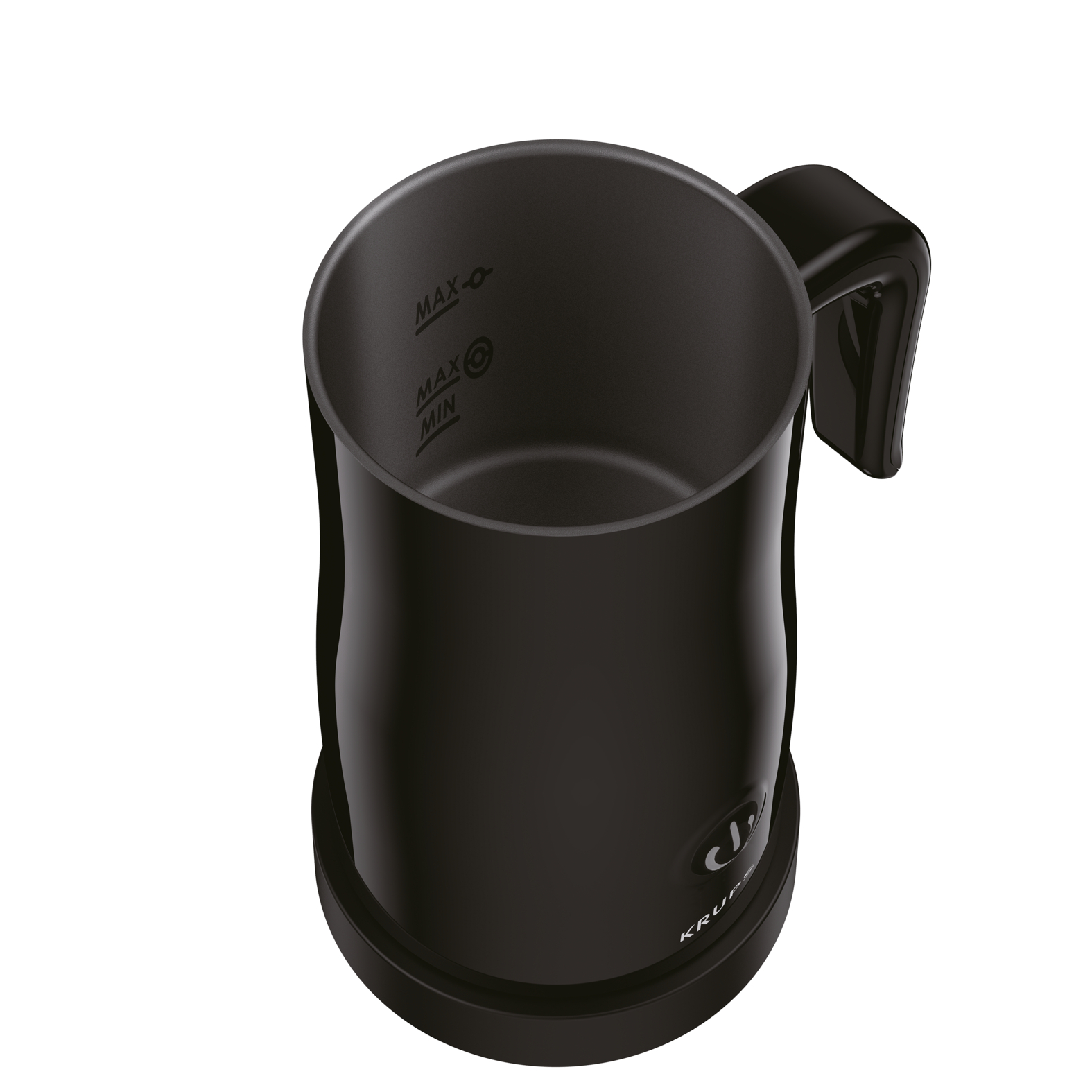 XL1008, Milchaufschäumer