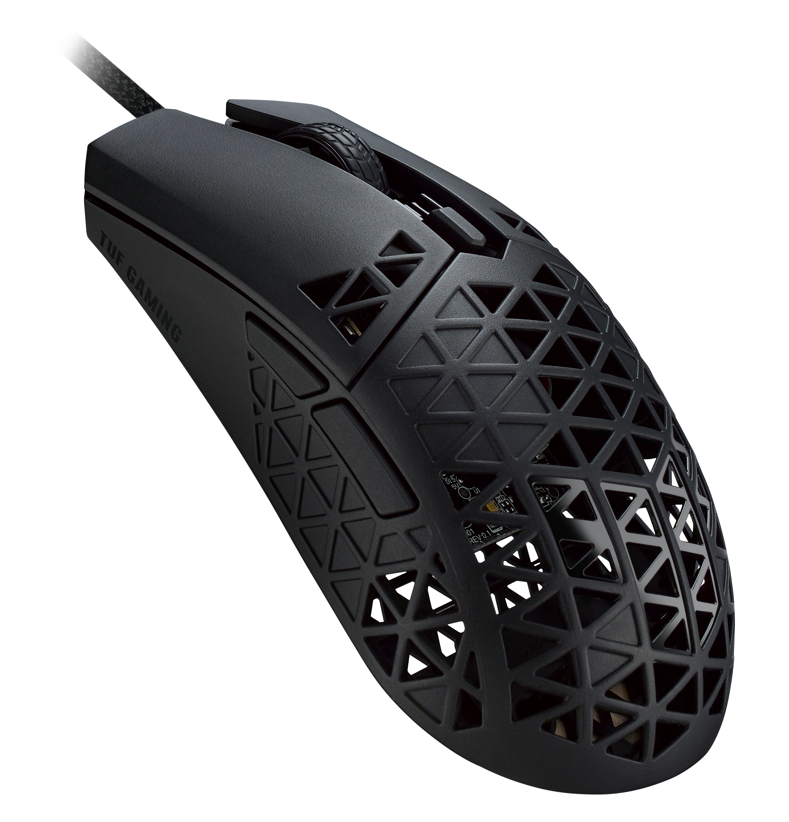 ASUS MAUS TUF M4 AIR GAMING MAUS KABELGEBUNDEN