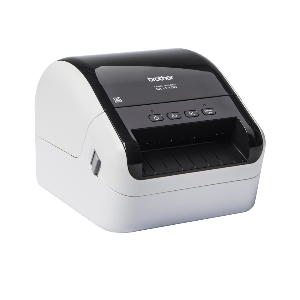 Brother QL-1100c Etikettendrucker