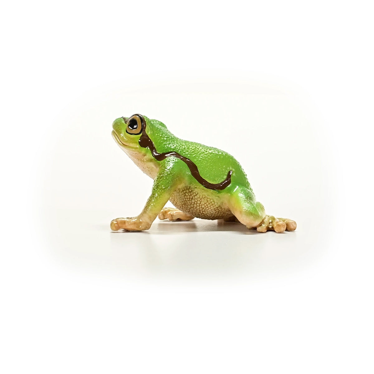 Wild Life Europäischer Laubfrosch, Spielfigur