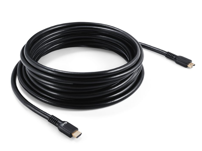 Club3D HDMI-Kabel A -> A 2.1 Ultra High Speed 8K60Hz 7,5m retail
