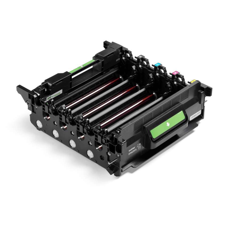 brother DR-625CL schwarz, cyan, magenta, gelb Trommel