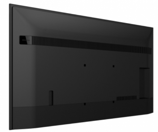 FW-55BZ40L 55INCH PRO BRAVIA LCD 700NIT HAZE
