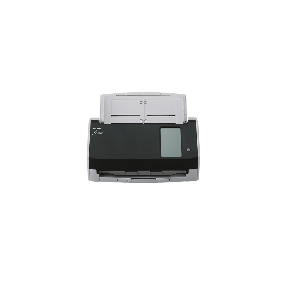 RICOH fi-8040 Scanner 40PPM