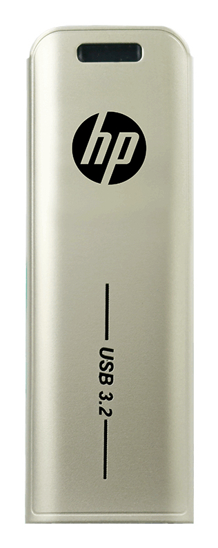 HP 128GB X796W USB 3.1 FLASH DRIVE