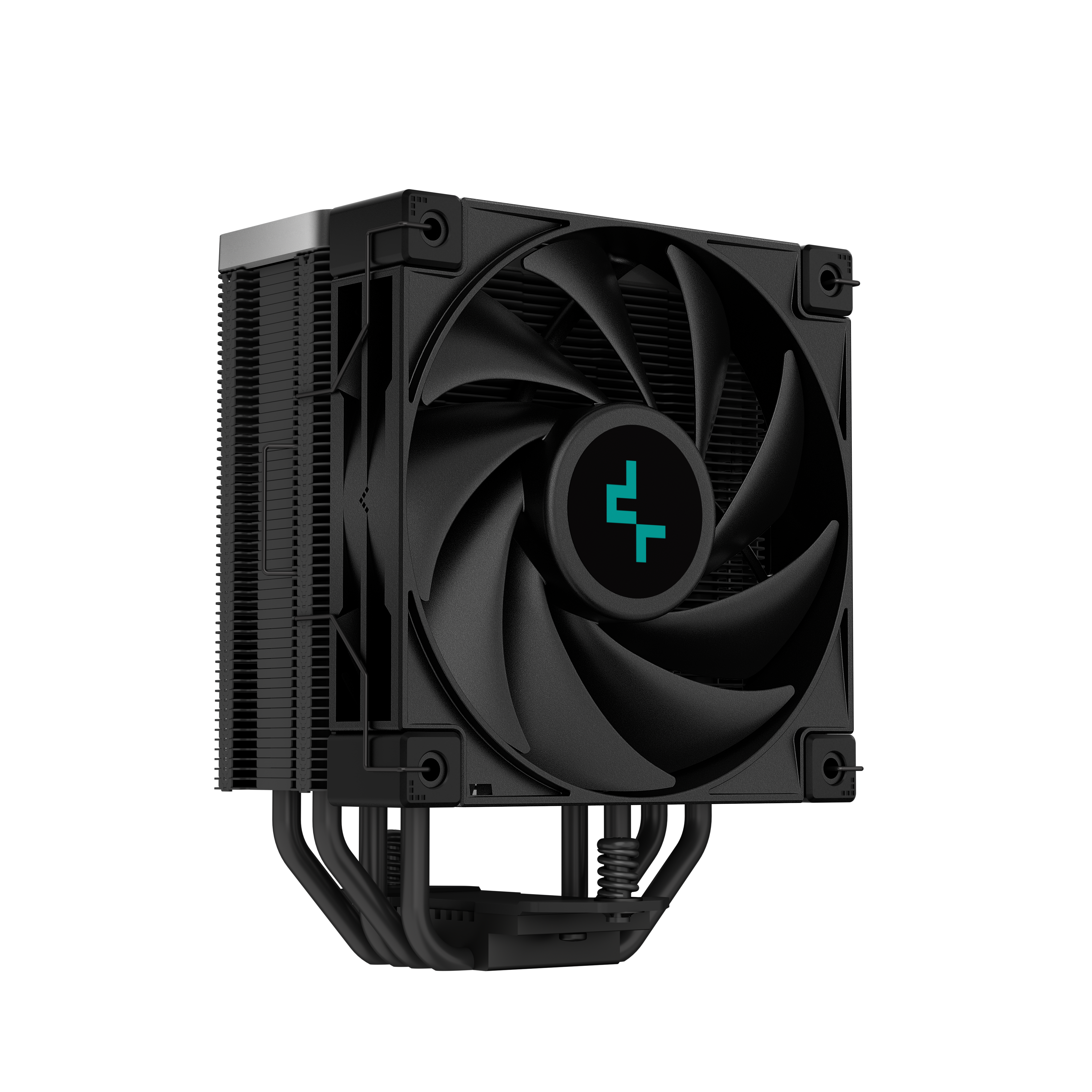 AK400 Zero Dark, CPU-Kühler