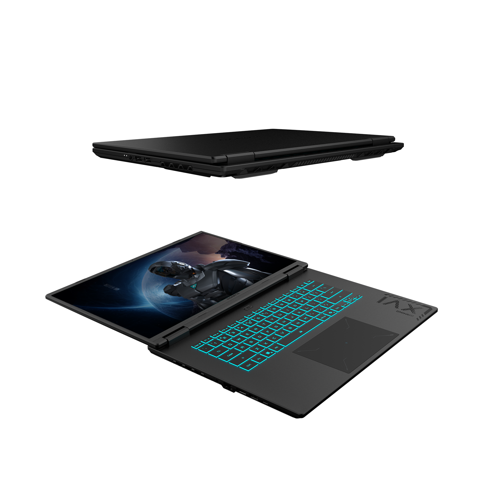 GAMING A16 3VHK3DE894SH, Gaming-Notebook