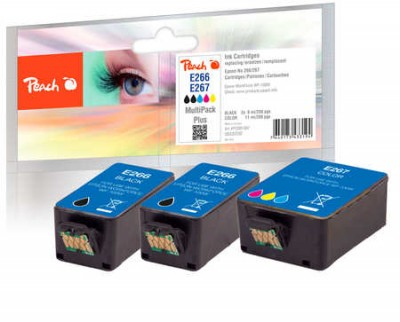 Tinte Spar Pack Plus PI200-587