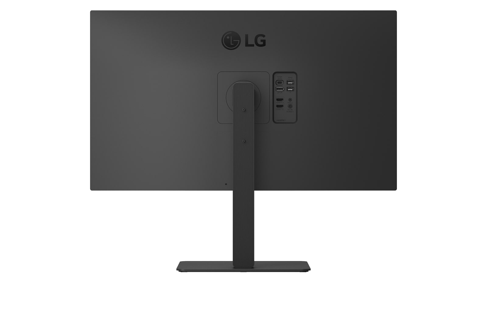 LG 32U720A-B.AEU 80,01cm 31,5Zoll VA 4K UHD 16:9 60Hz 250cd/m2 3840x2160 2xHDMI 1xDP 1xUSB-C 2xUSB 3.0 Speakers