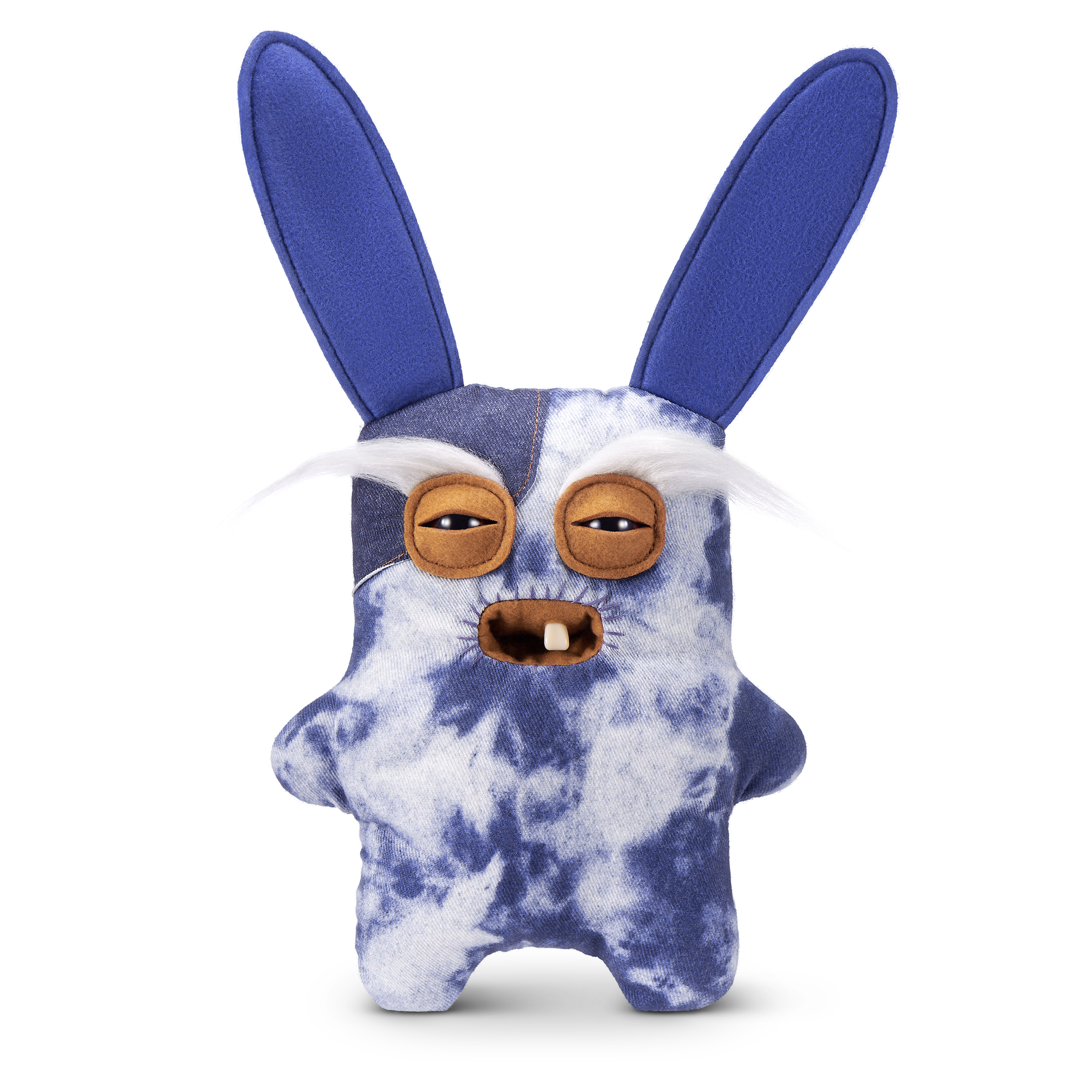 Fuggler - Old Fogies, Kuscheltier