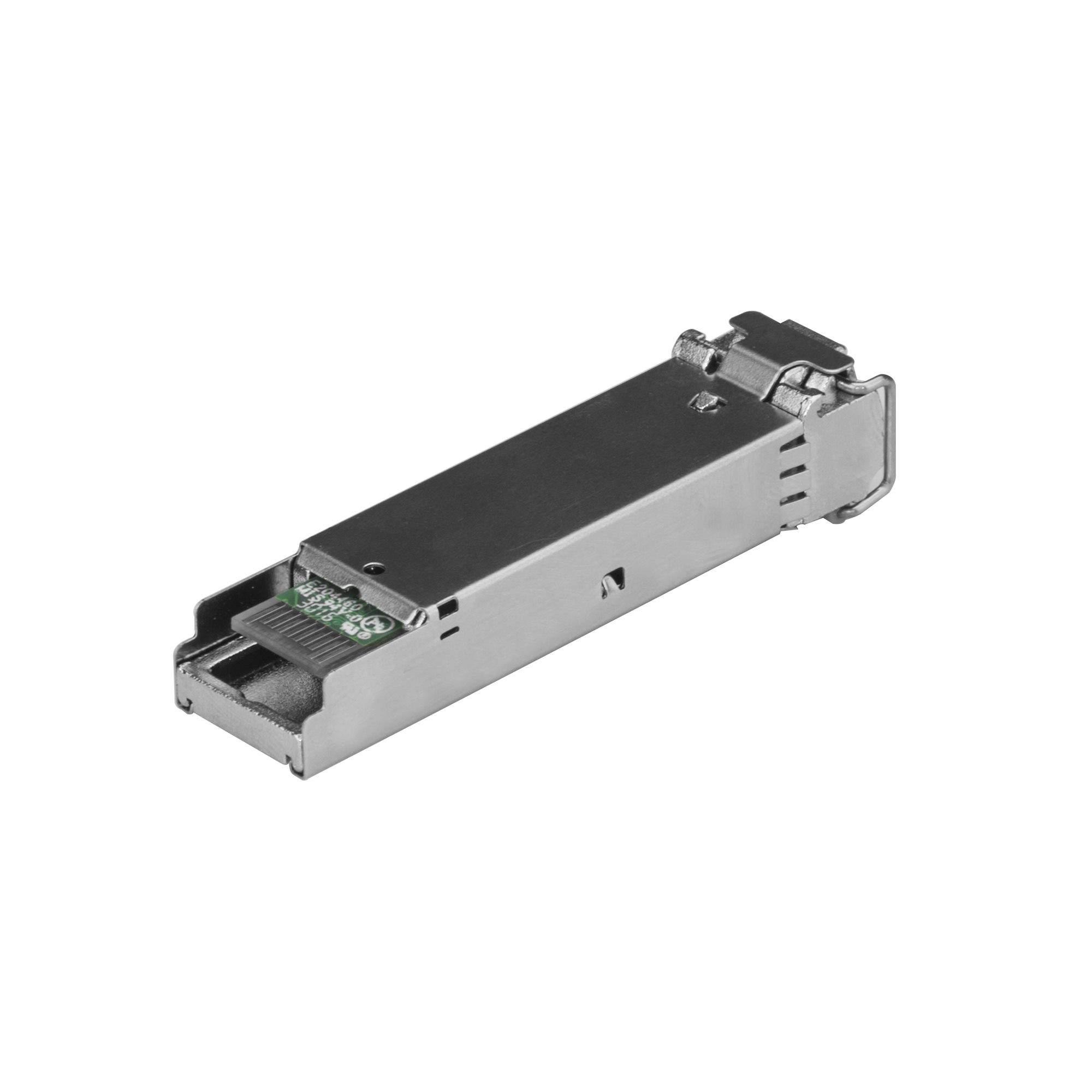 STARTECH.COM 10056-ST Transceiver Modul Extreme Networks 10056 kompatibel 1 Gbit/s 10 km Single Mode 1000Base-BX Upstream