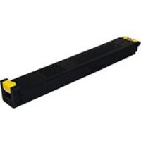 SHARP MX36GTYA gelb Toner