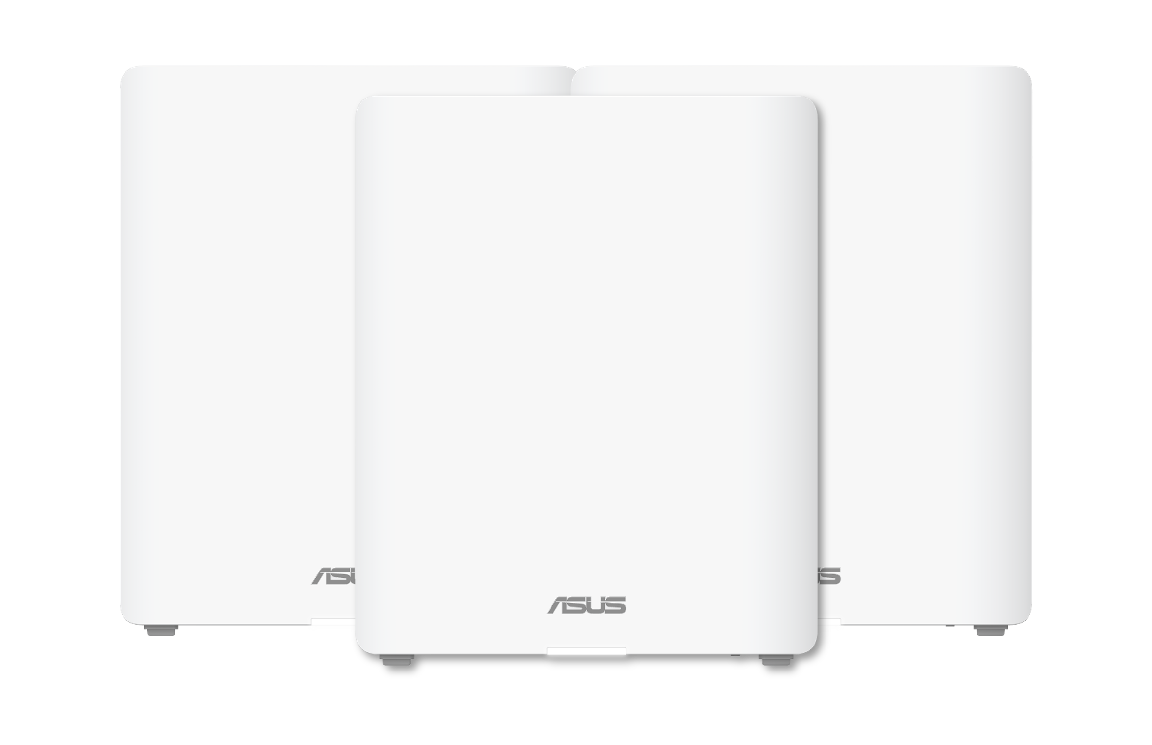 ASUS WL-Router ZenWiFi BQ16 BE25000 Quad-Band WiFi7 (3PK)