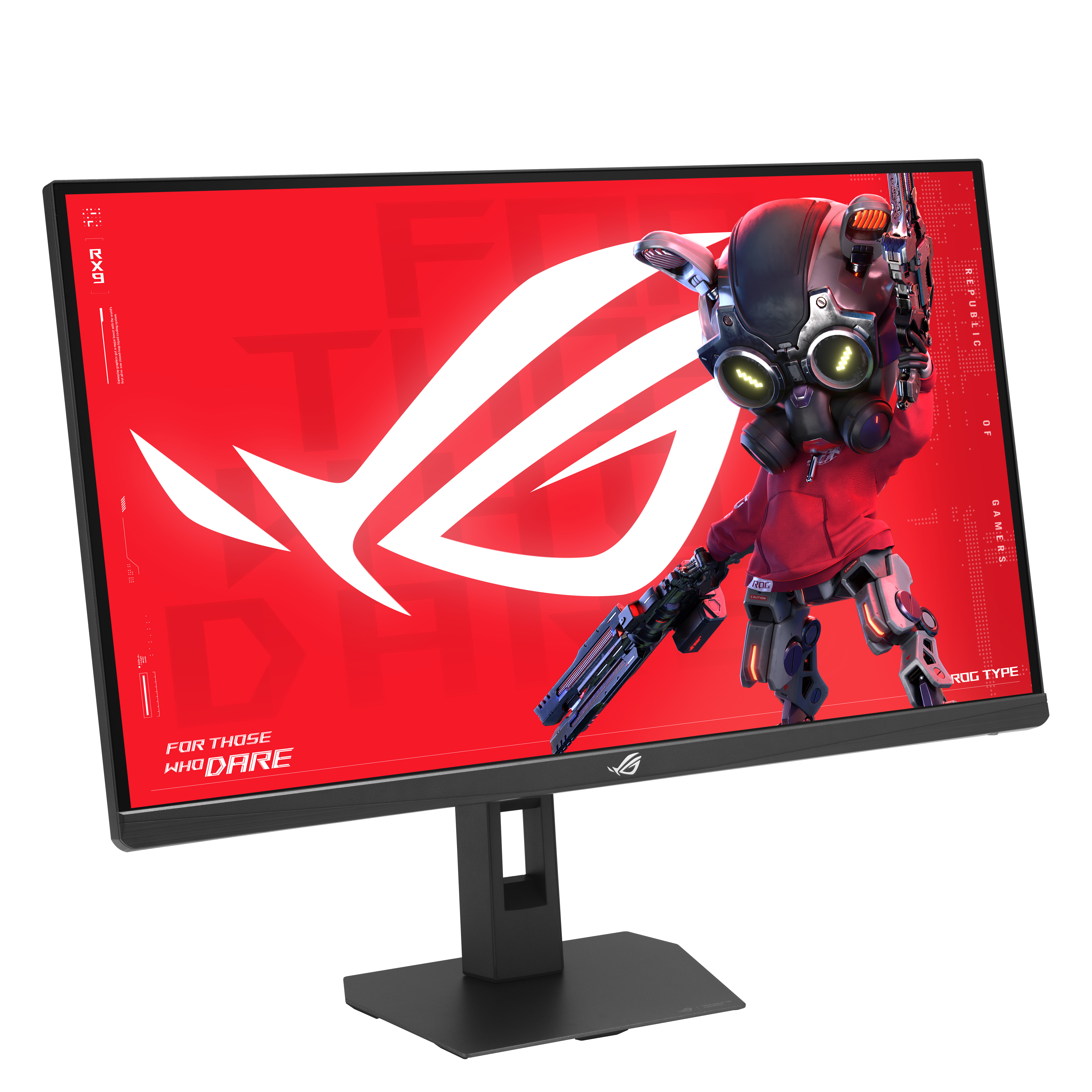 ROG Strix XG27AQNGV Pulsar, Gaming-Monitor