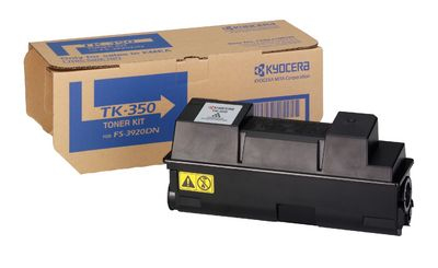 KYOCERA TK-350 schwarz Toner