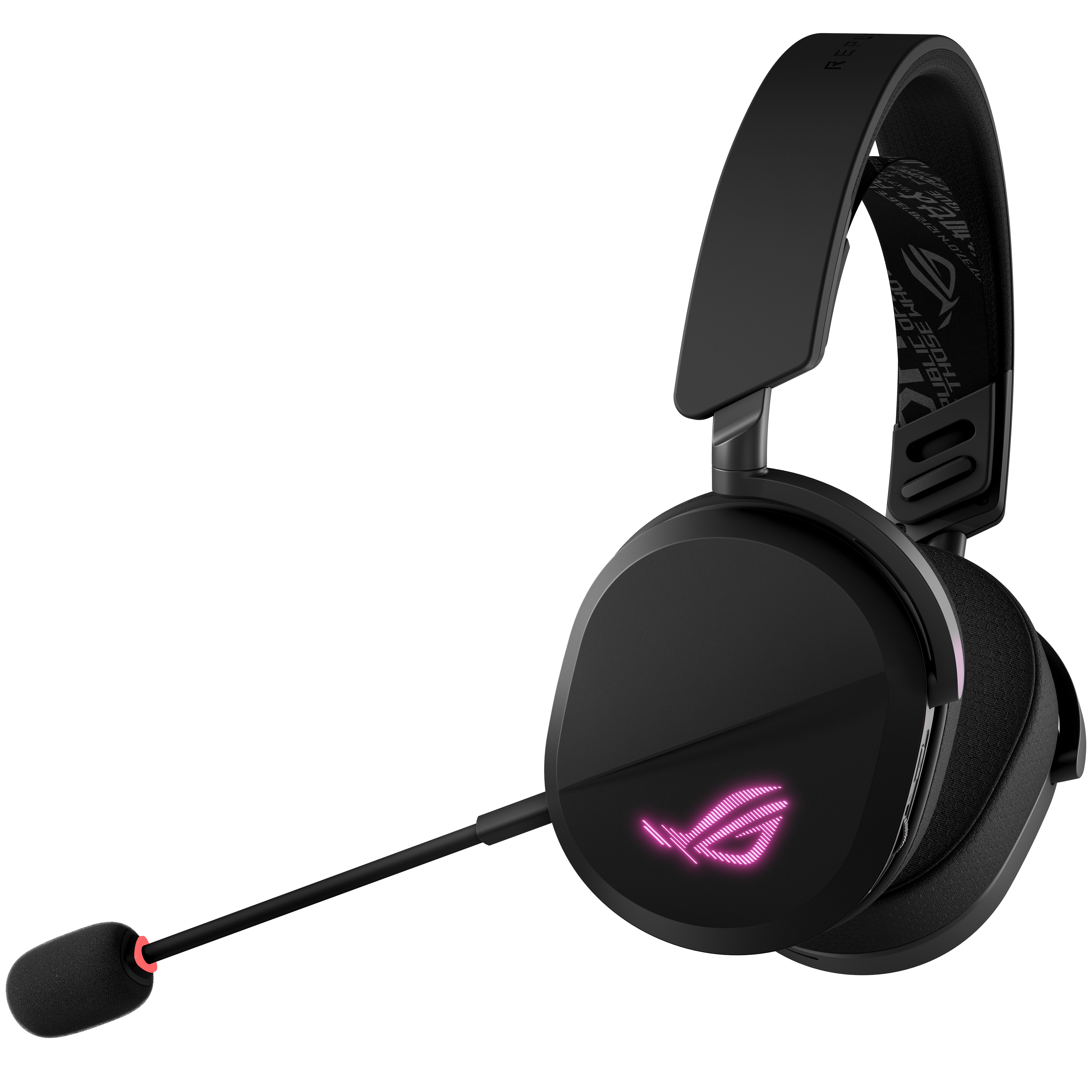 ROG Pelta, Gaming-Headset