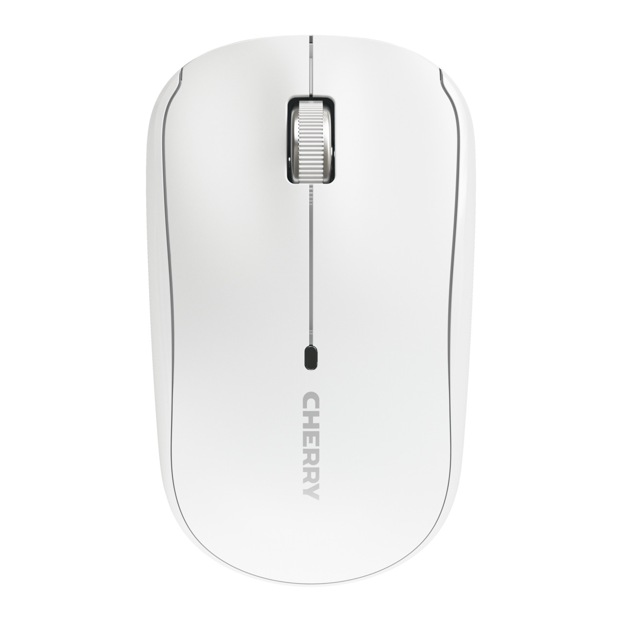 CHERRY MW 2200 Maus kabellos weiß