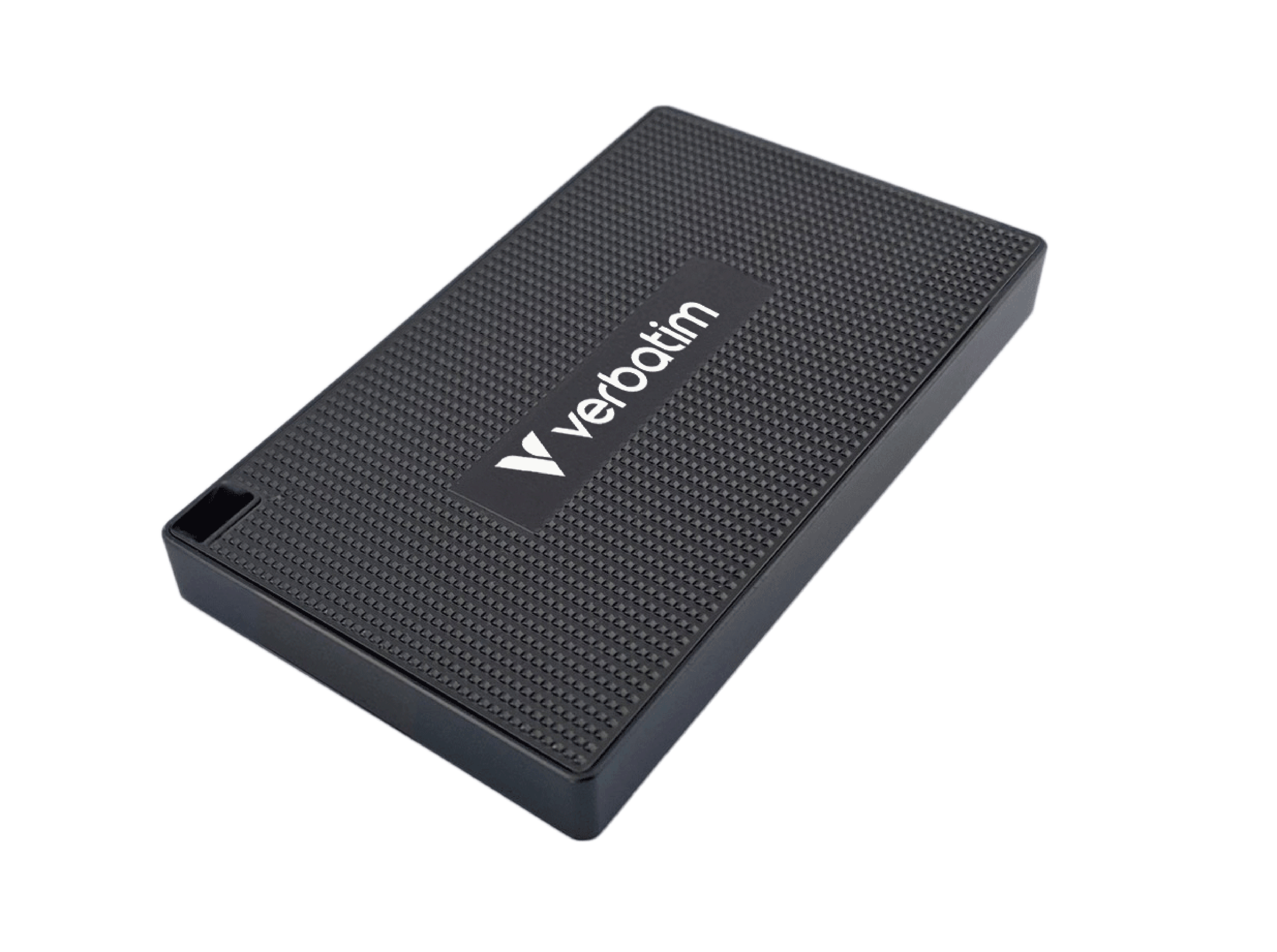 Verbatim Metal Mini SSD 1TB USB-C Gen 2 32031