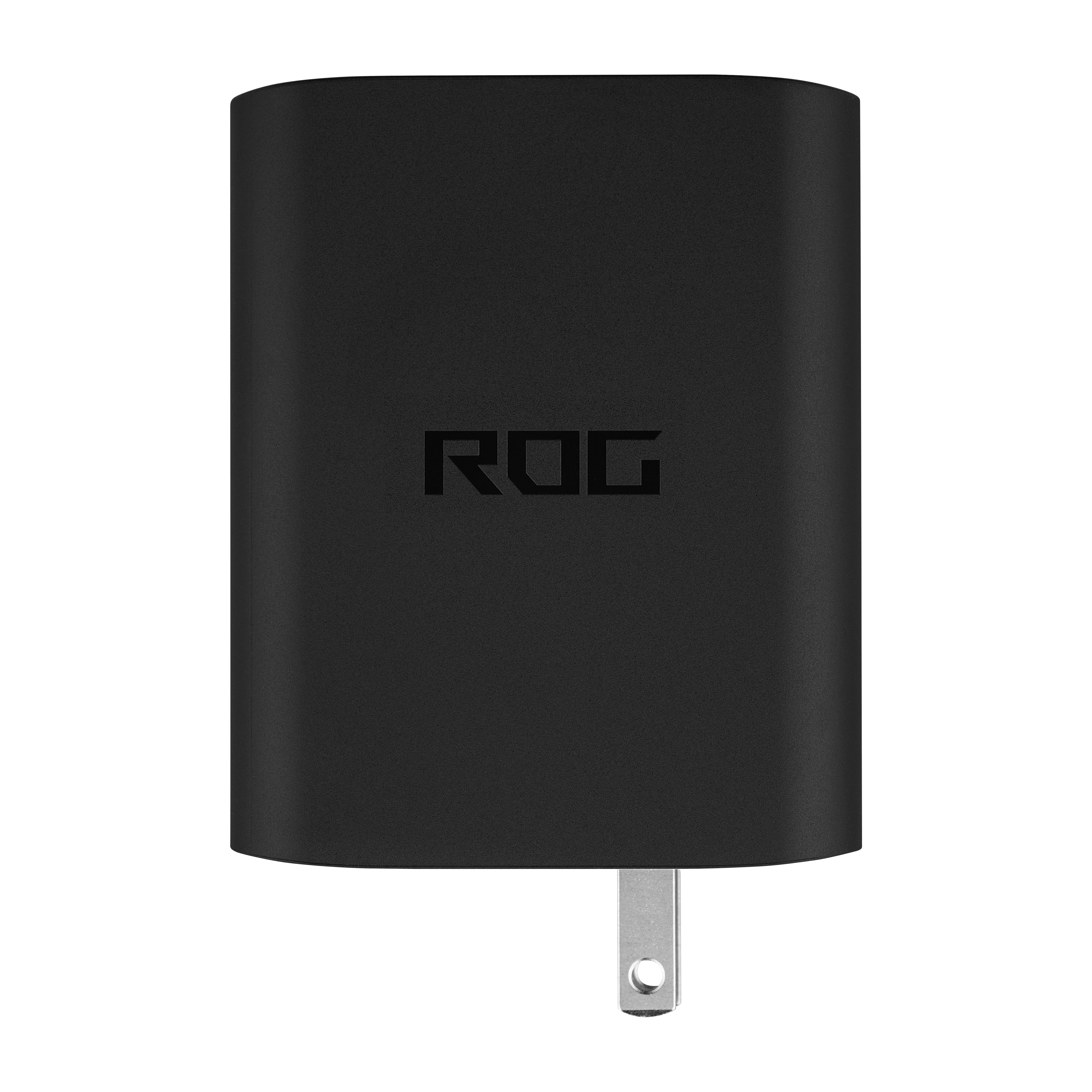 ASUS ROG Netzteil 140W USB-C GaN EU+UK schwarz