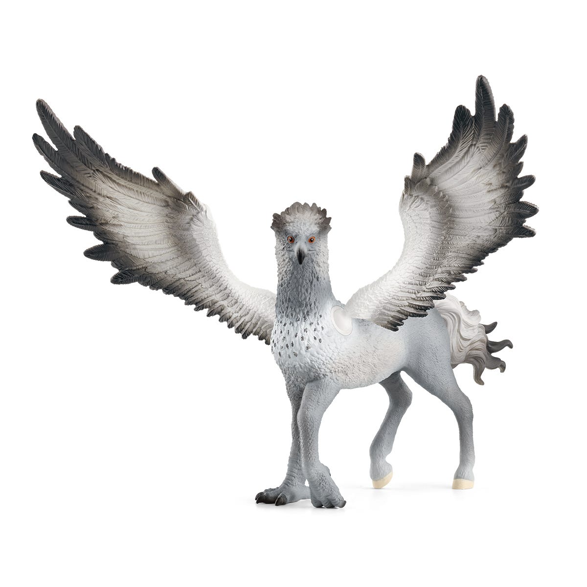 Wizarding World Harry Potter - Seidenschnabel, Spielfigur