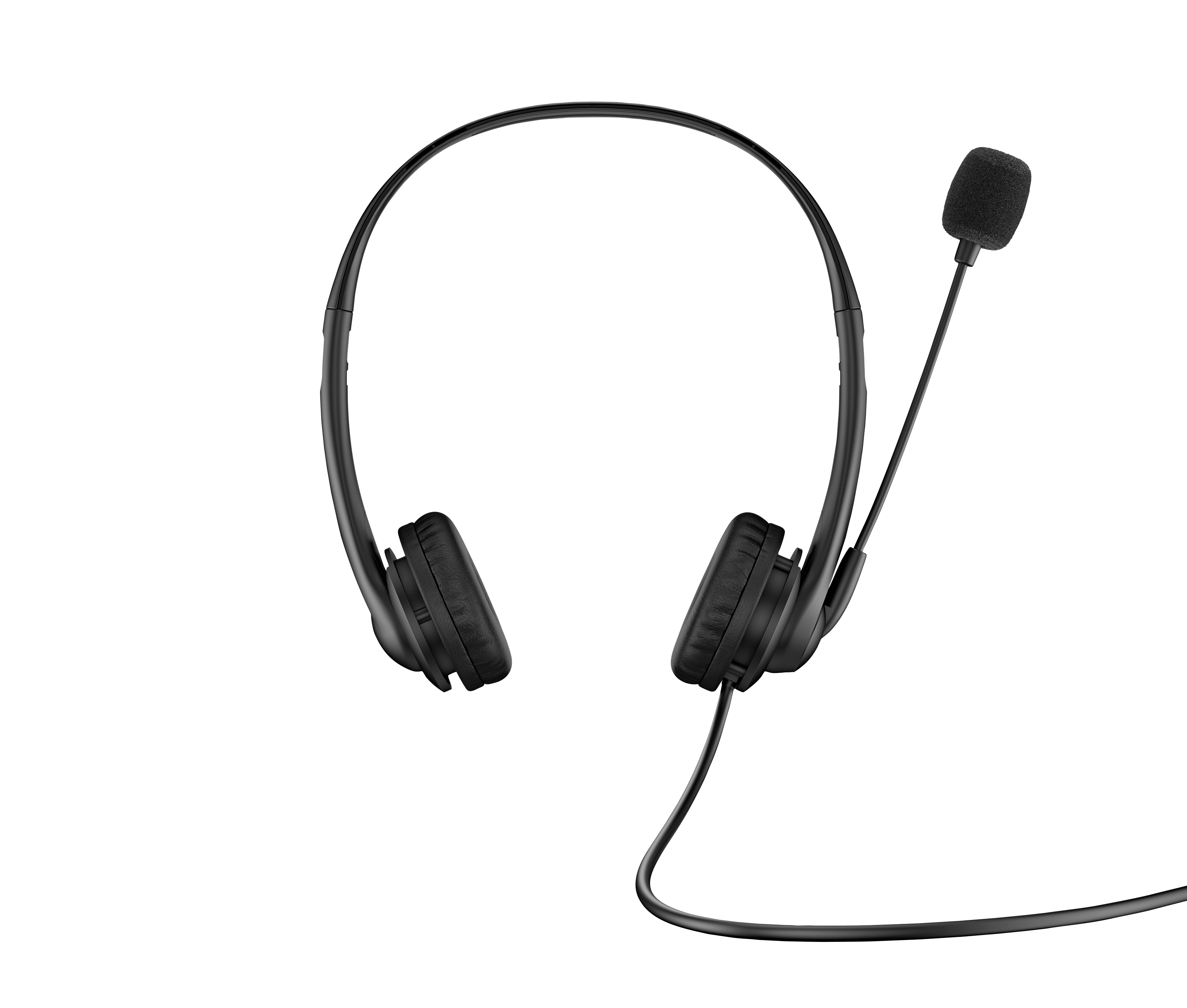 HP USB G2 Stereo Headset