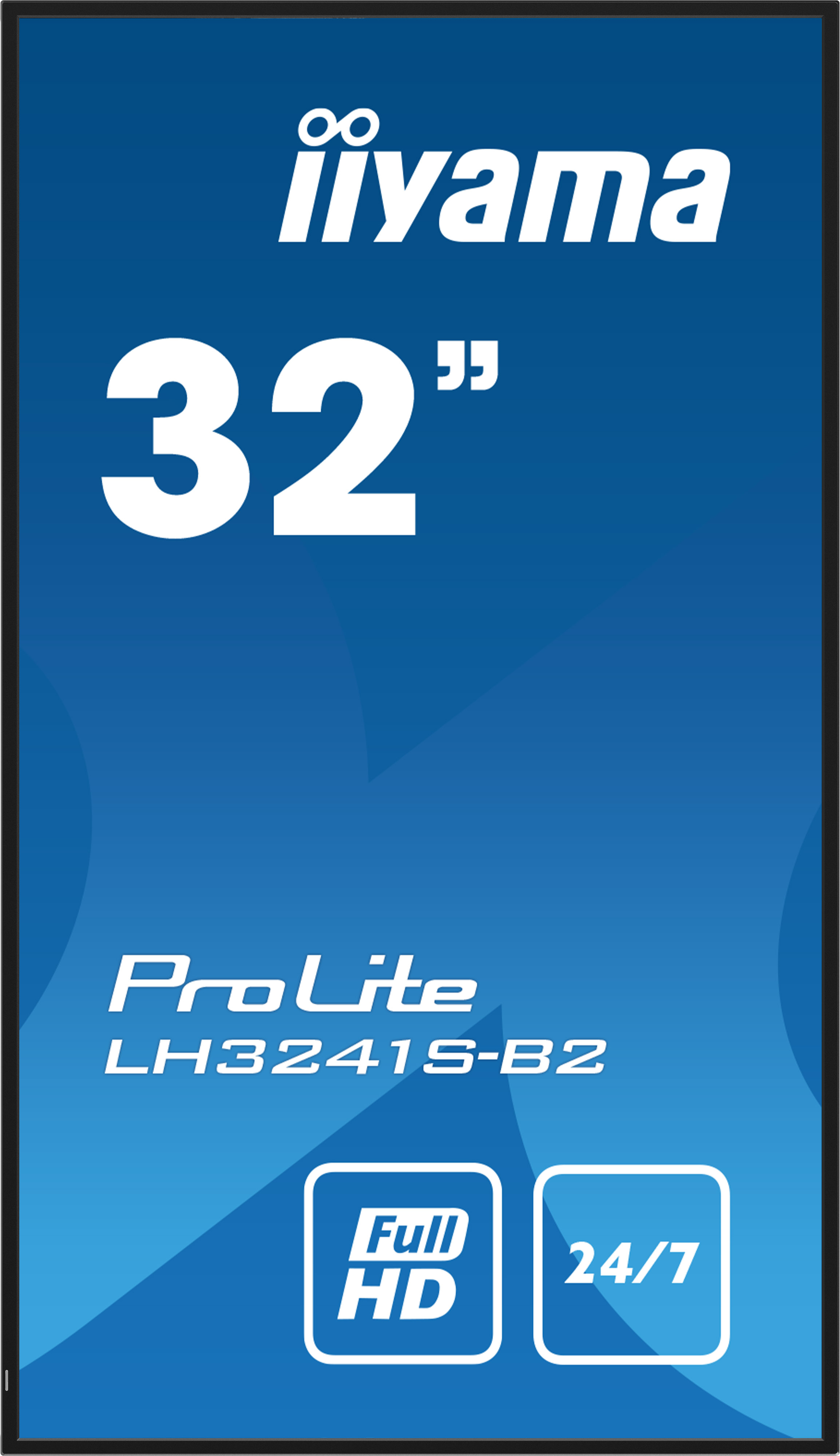 LH3241S-B2 32IN LCD FHD 32 1920X1080 IPS PANEL 1 HAZE LA