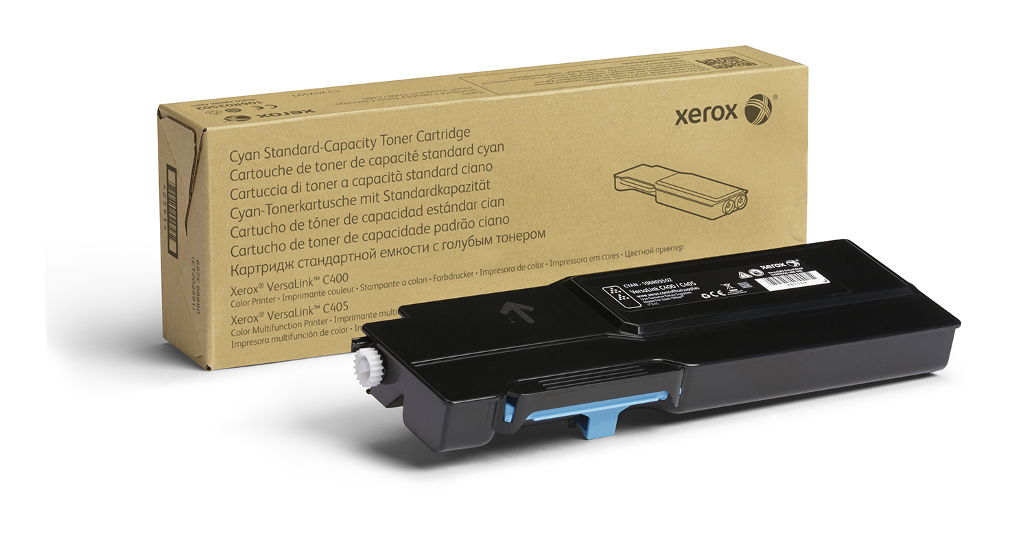 xerox 106R03502 cyan Toner