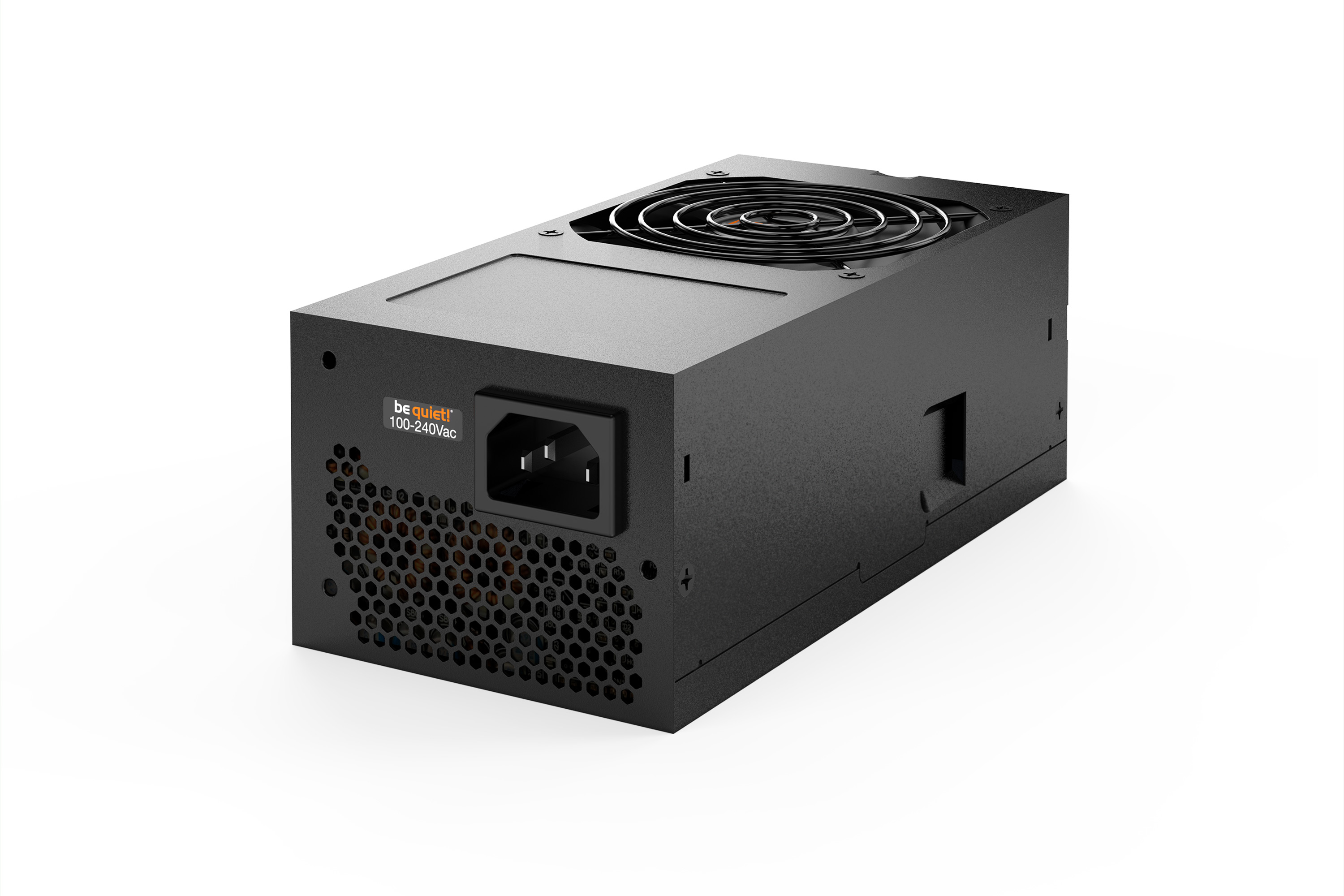 PC- Netzteil Be Quiet TFX POWER 3 300W Gold