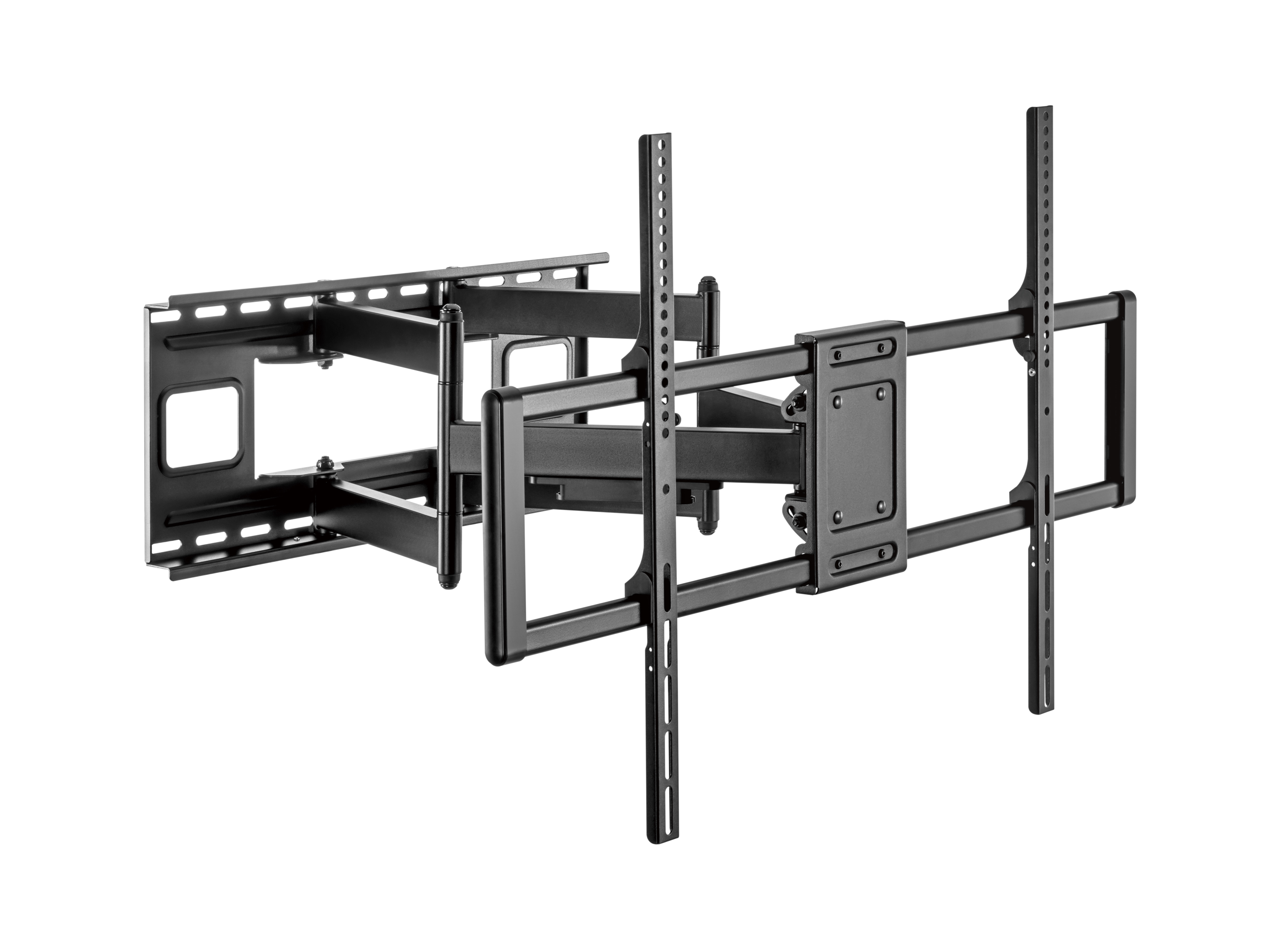 Equip Wandhalterung 60-120/1TFT Rotation 2Gelenke 120kg sw retail