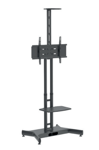 HP Twin Stand, Standsystem