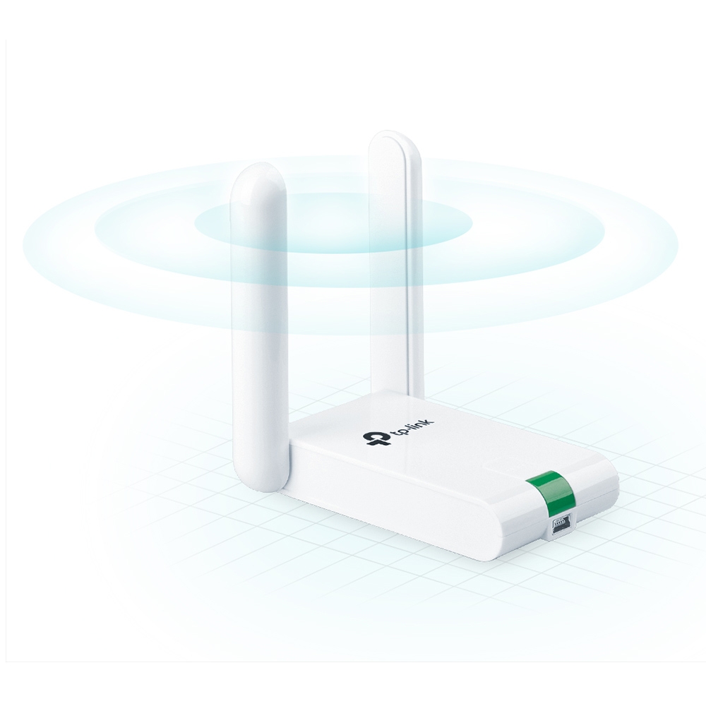 TP-Link Wireless High Gain USB Adapter 300M TL-WN822N