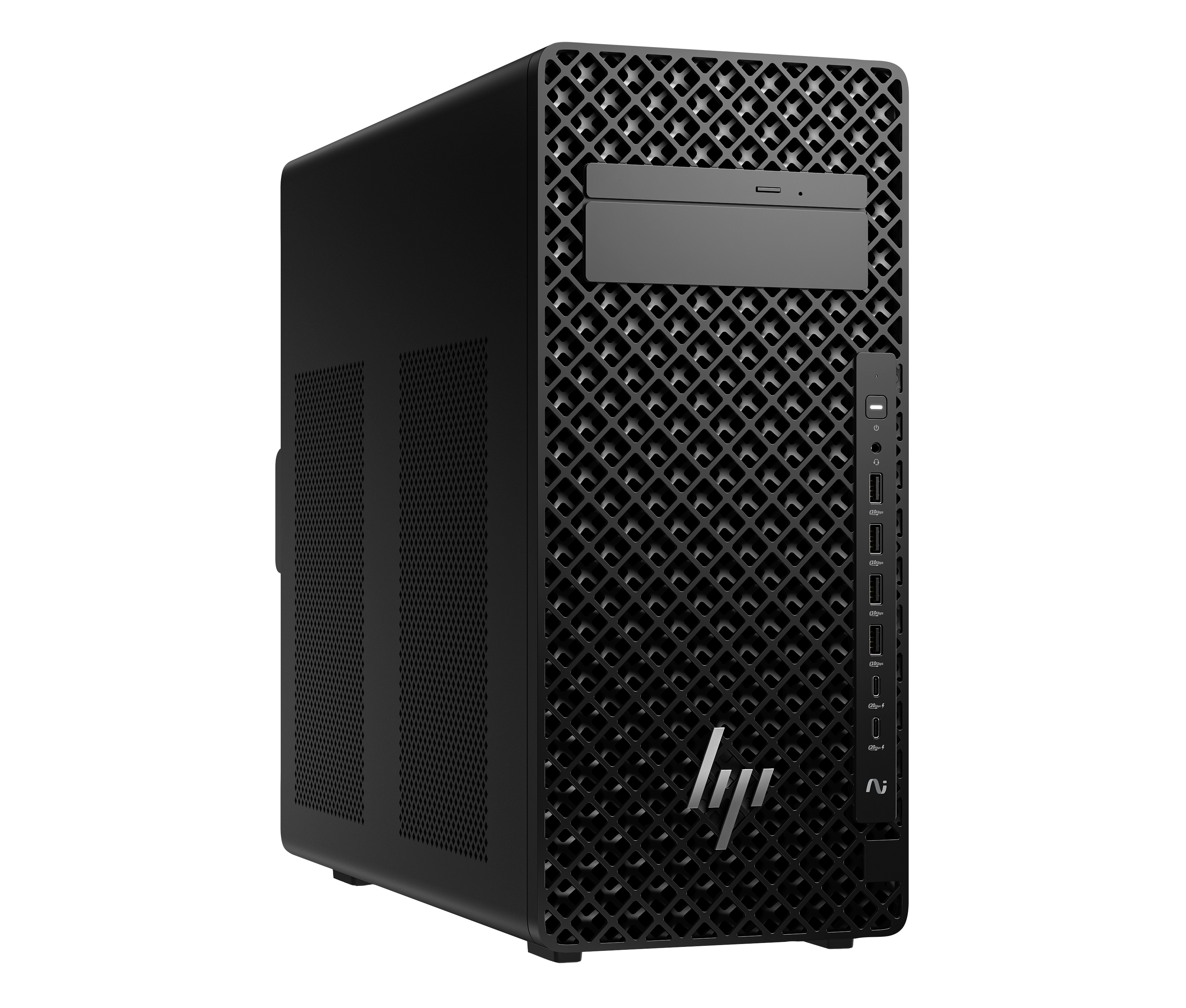 Z2 TWR G1I CU7 265K RTX 2000 32GB 1TB W11P6 WIFI7 NO KB/M