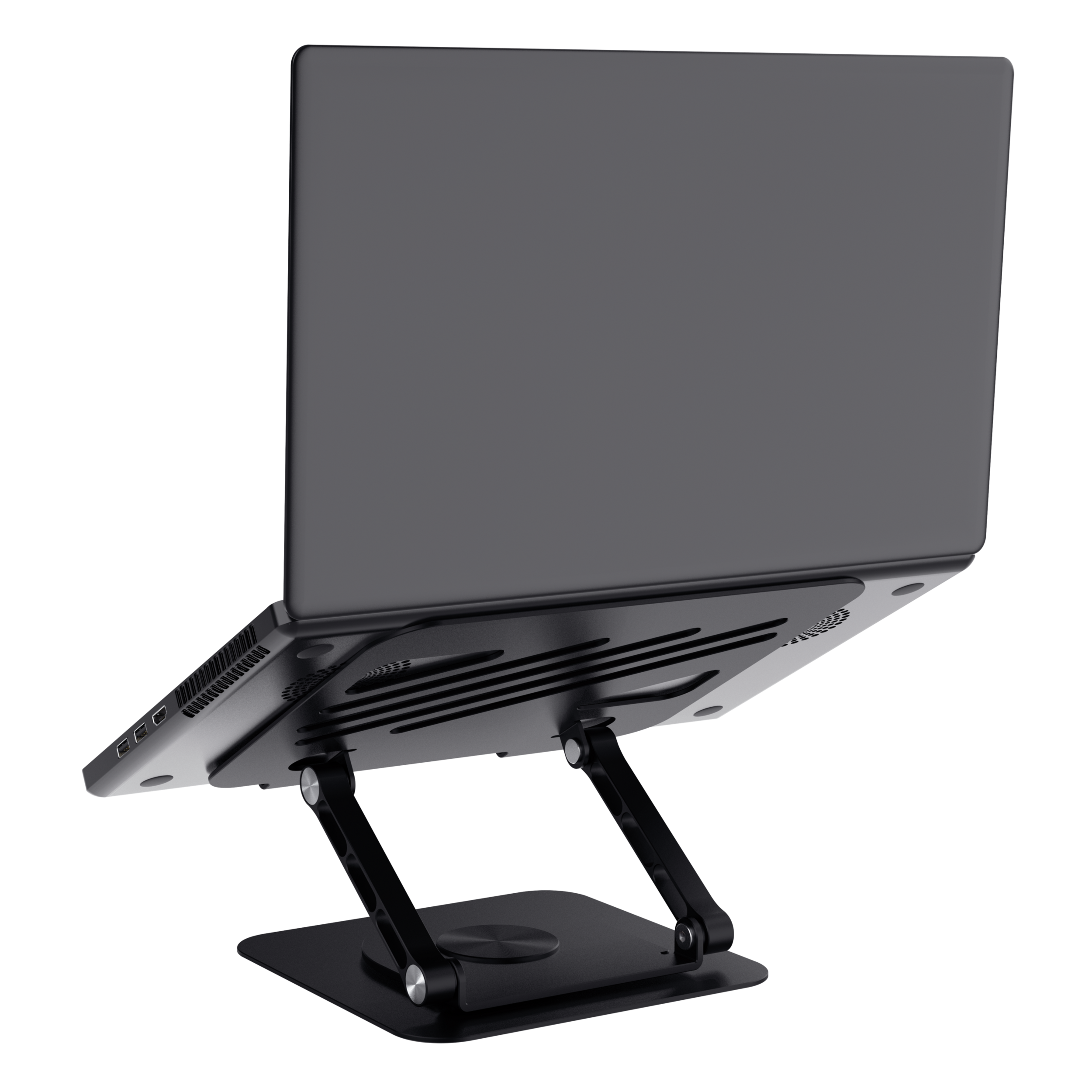 ZEFF METAL LAPTOP STAND