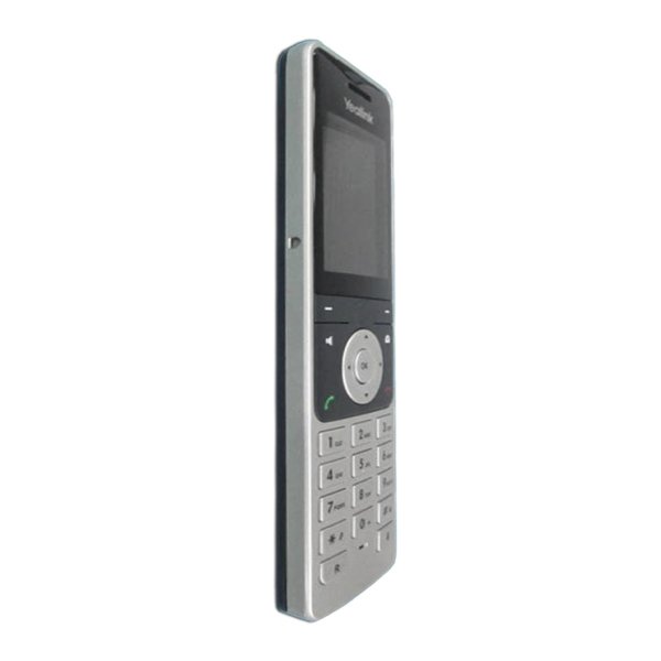 Yealink W56H SIP DECT Handset mit Ladeschale