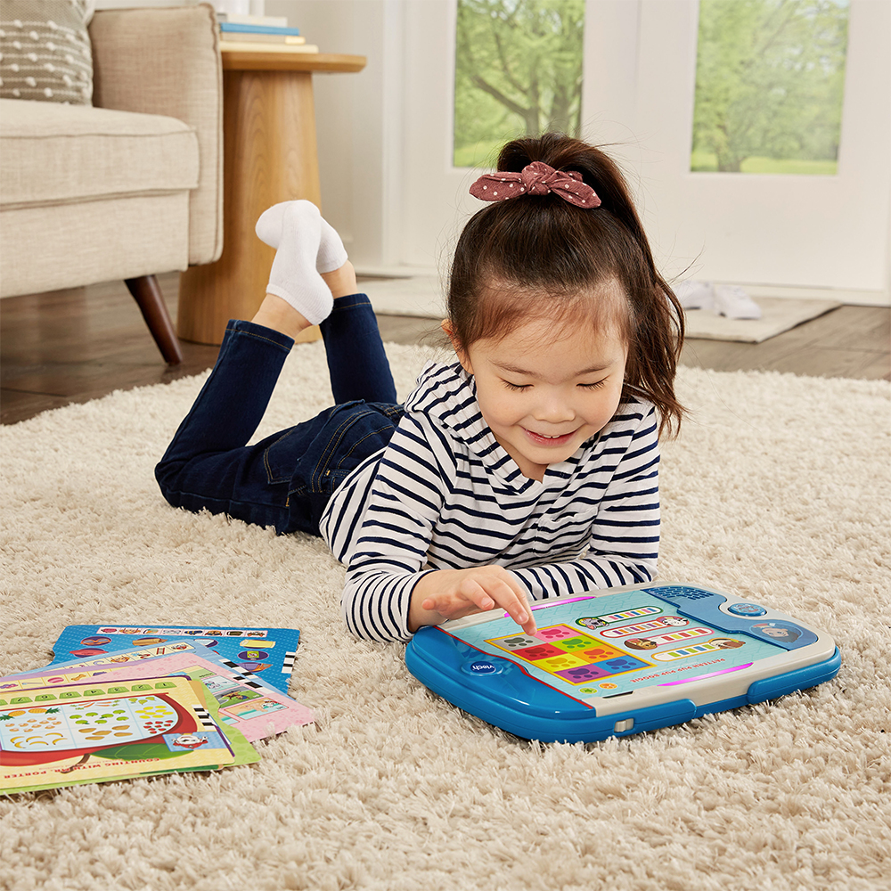 Paw Patrol - Ryders Lern-Pup-Pad, Lerncomputer