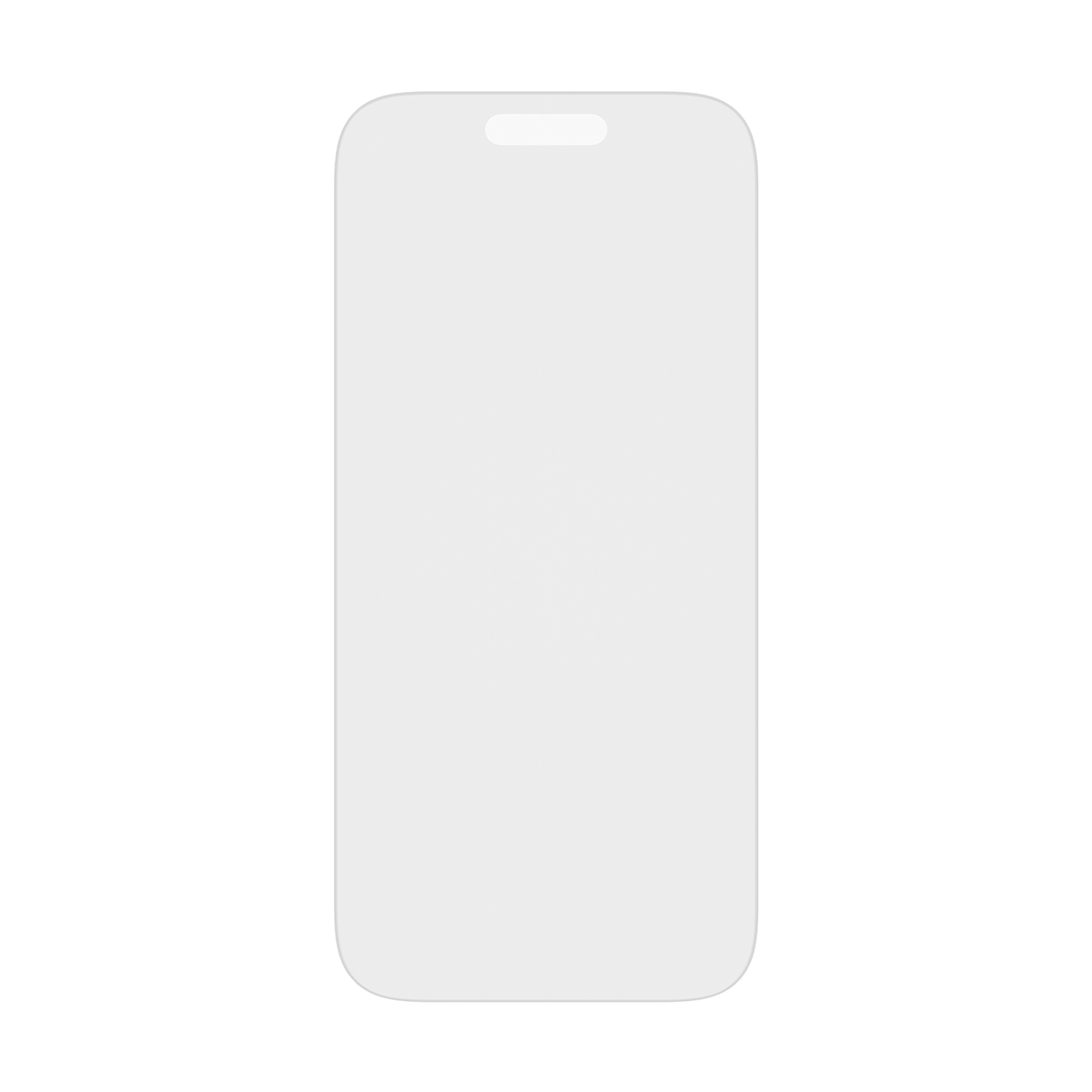 SAFE. BY PRIVACY SCREEN PROTECT ULTRA-WIDE FIT W. EASYALIGNER