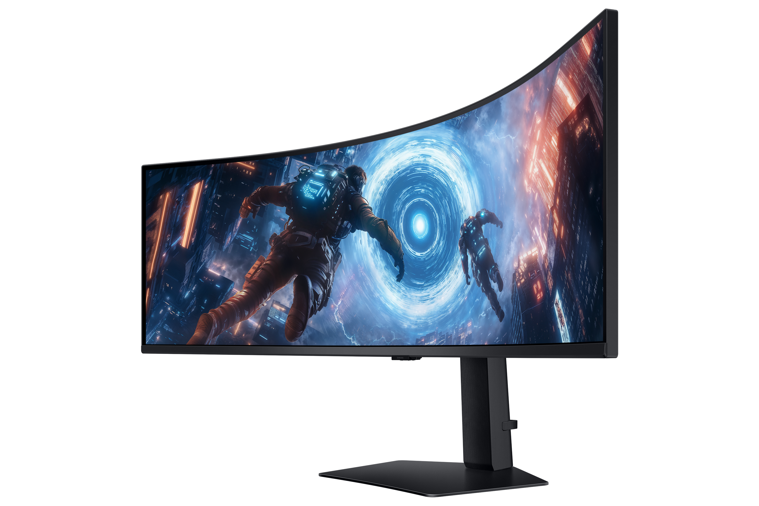 S49FG916EU, Gaming-Monitor