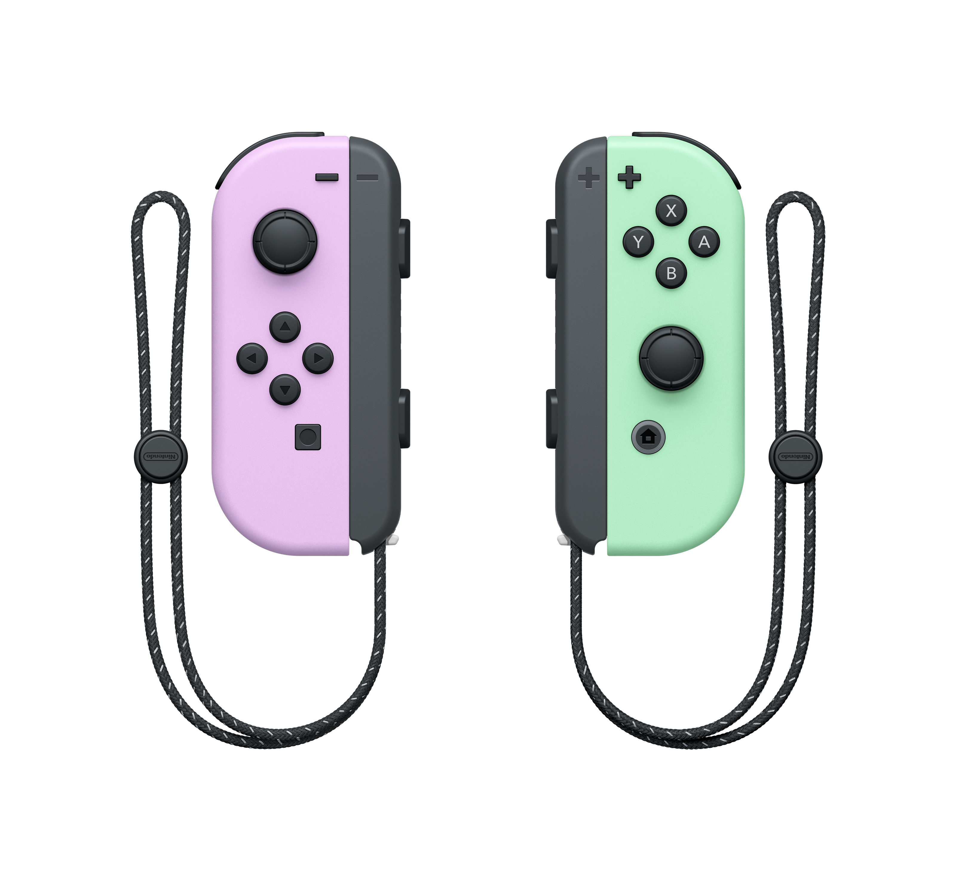 Joy-Con 2er-Set, Bewegungssteuerung