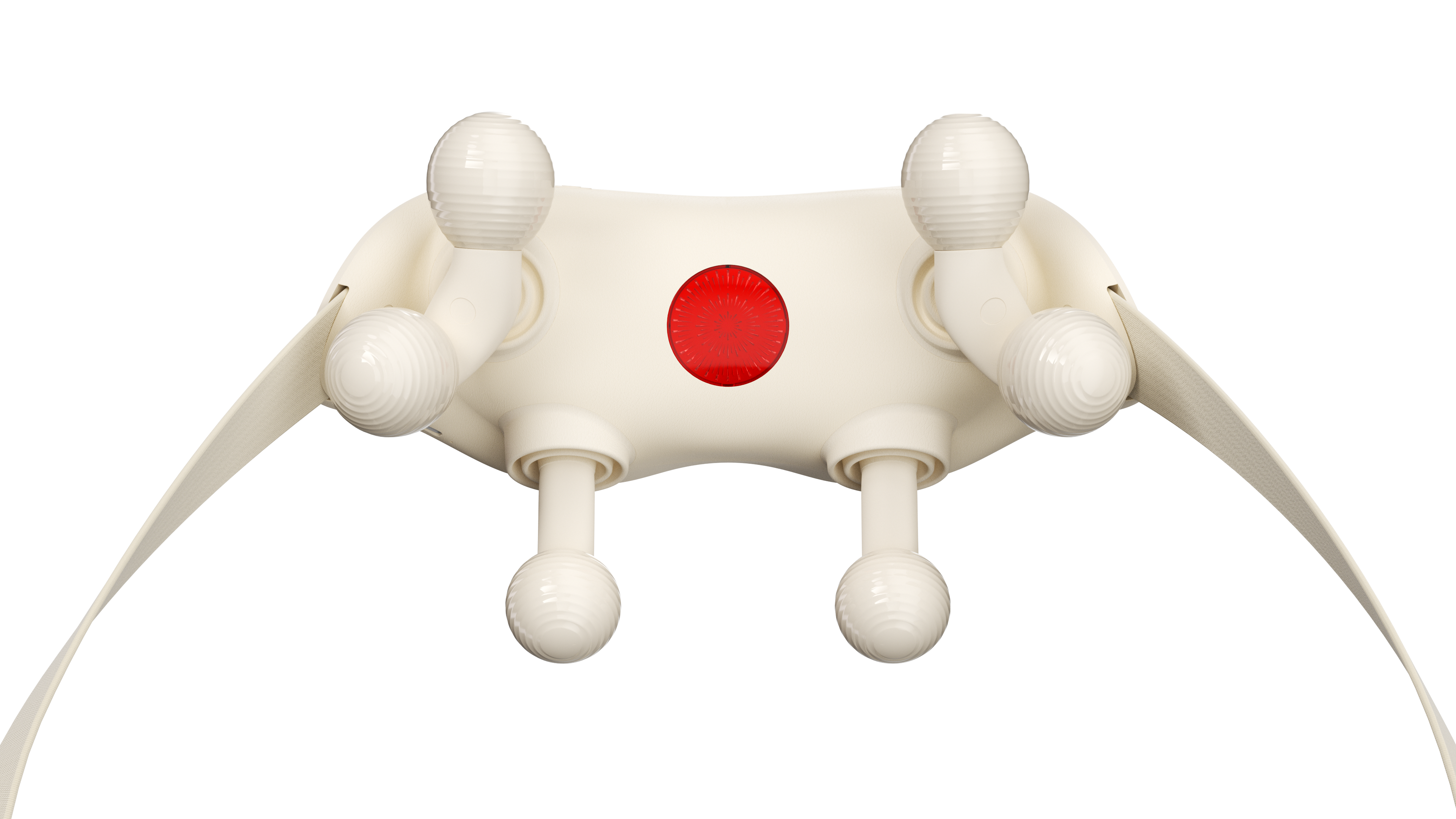 SKG Nackenmassagegerät HS500-2