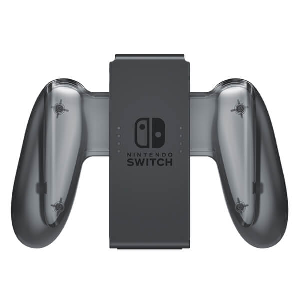 Joy-Con-Aufladehalterung