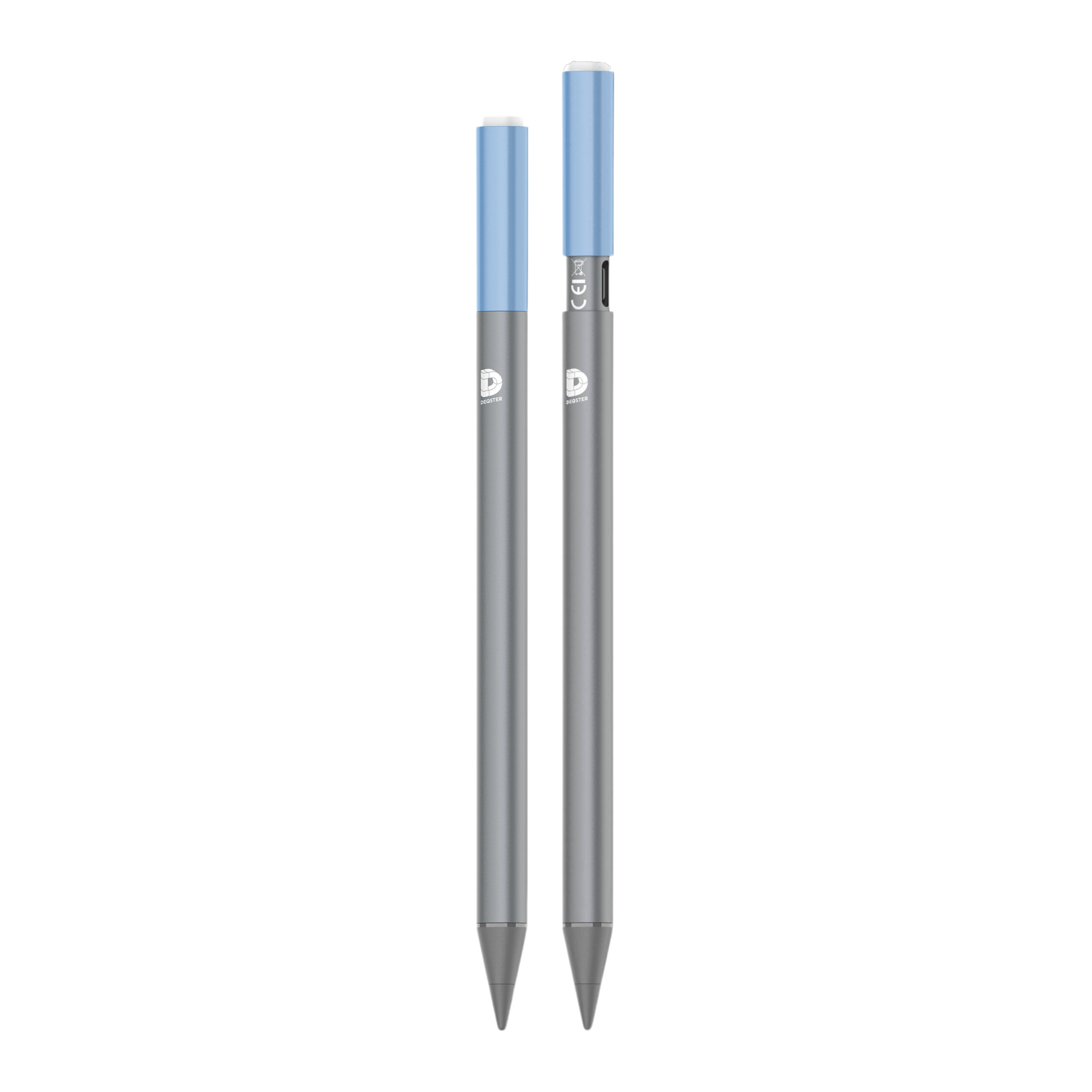 DEQSTER Pencil 2