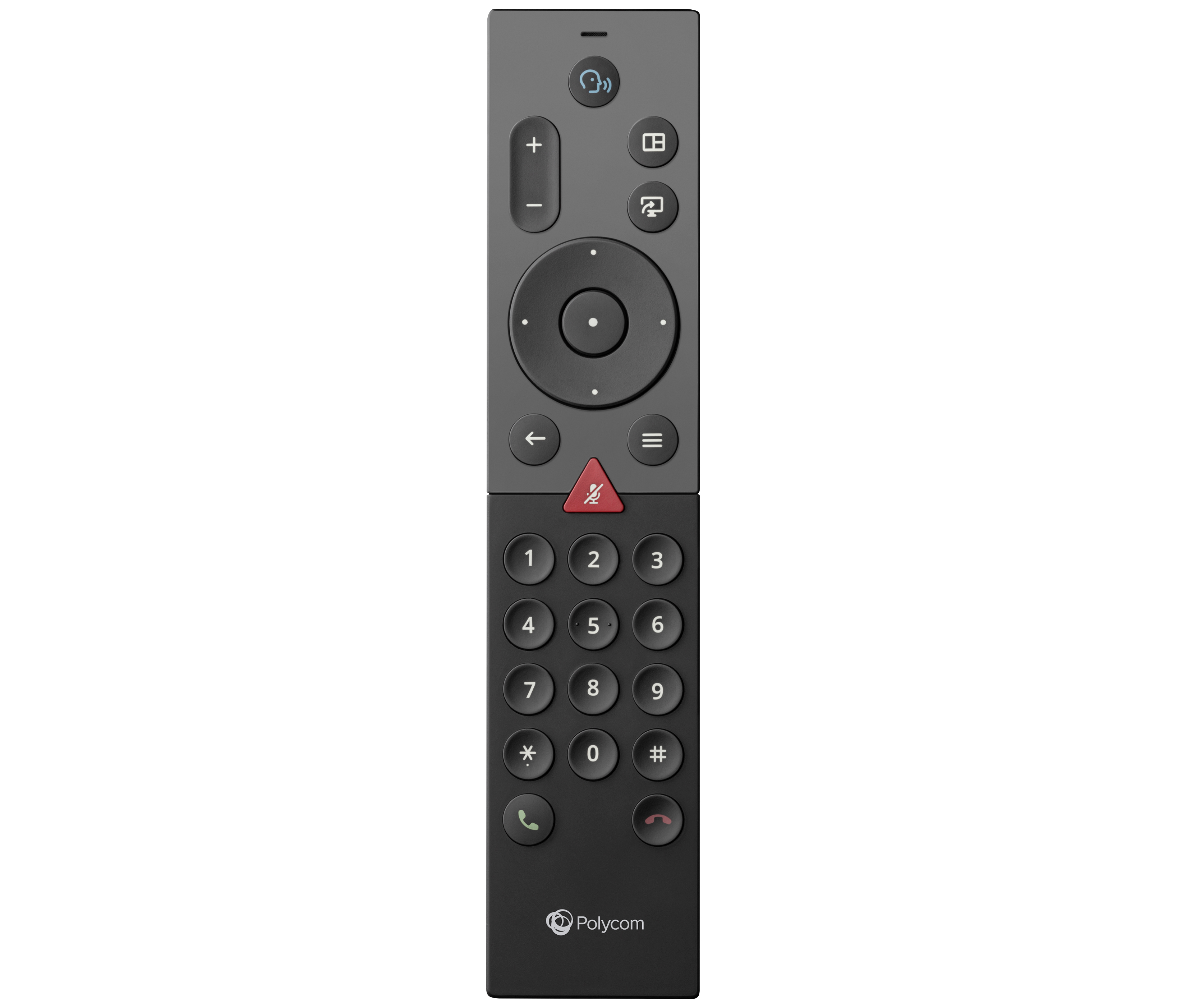 POLY BLUETOOTH REMOTE CONTROL 2 G7500 REMOTE CONTROL