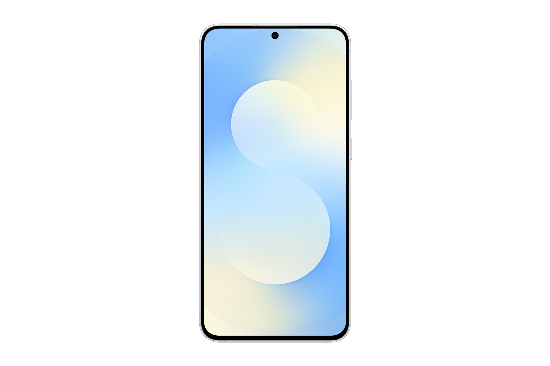 Samsung Galaxy S25 FE S731B 8GB 256GB icyblue