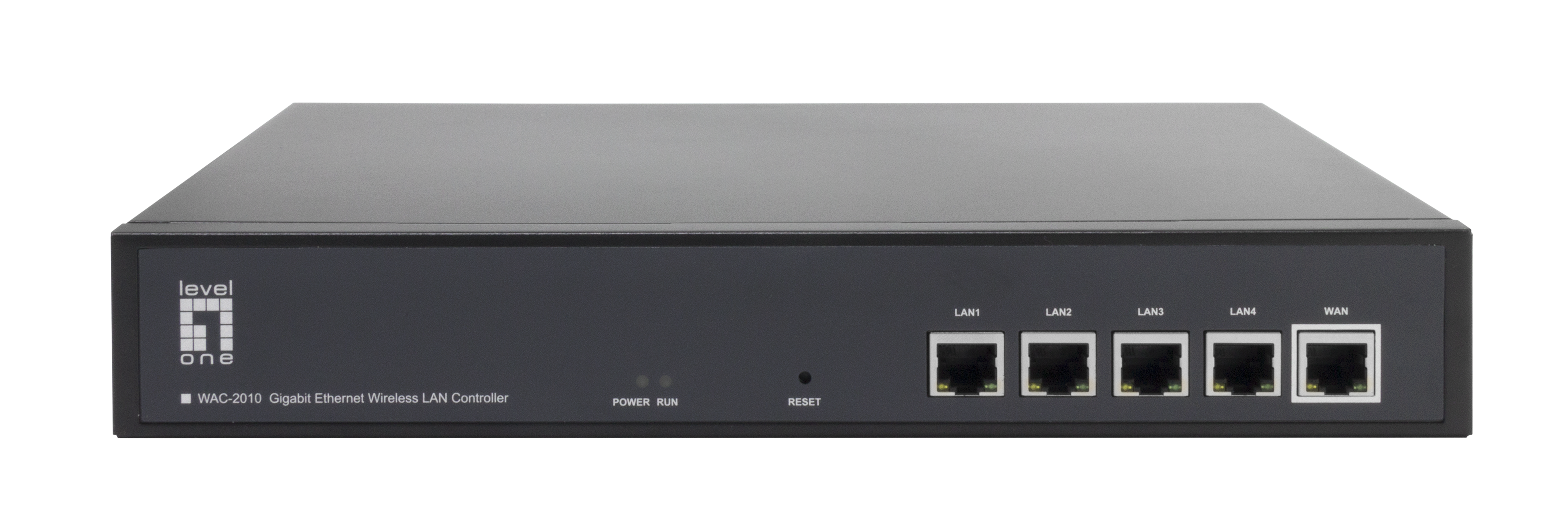 LevelOne WLAN Controller GigaBit 128 AccessPoints